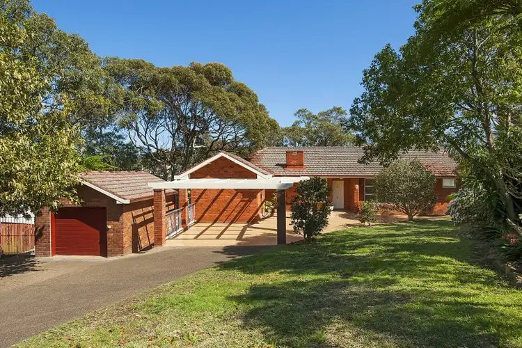 Main view of Homely house listing, 138 Crescent Road, Newport NSW 2106