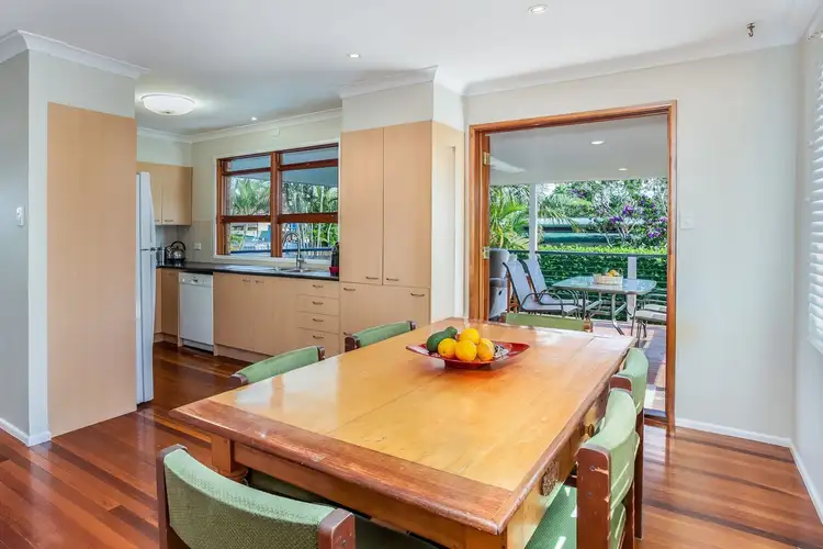 Second view of Homely house listing, 16 Loombah Crescent, Ferny Hills QLD 4055