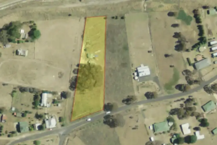 Third view of Homely land listing, 16 Mutton Falls Road, Tarana NSW 2787