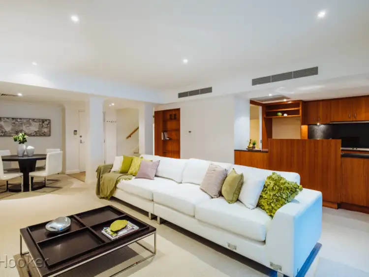 Fourth view of Homely apartment listing, 39/20 Royal Street, East Perth WA 6004