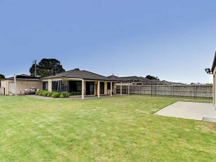 Fifth view of Homely house listing, 85 Victoria Street, Bairnsdale VIC 3875