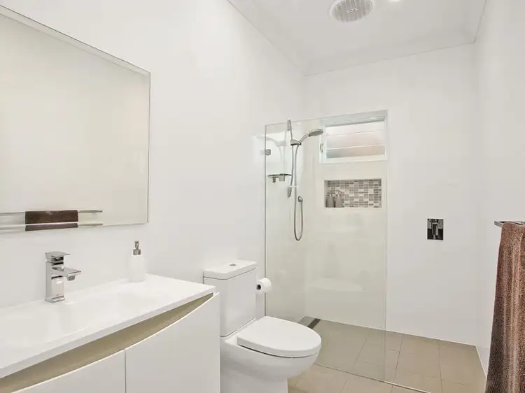 Fourth view of Homely semi-detached listing, 20 Crick Street, Chatswood NSW 2067