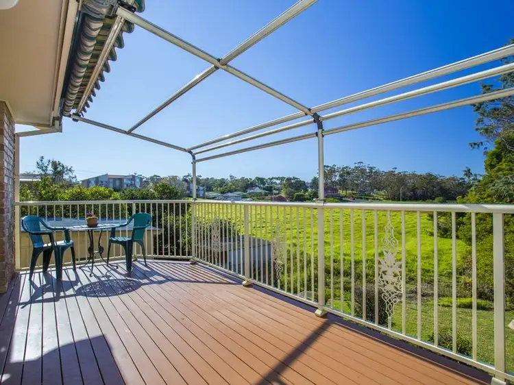 Third view of Homely unit listing, Unit 1/64 St Vincent Street, Ulladulla NSW 2539