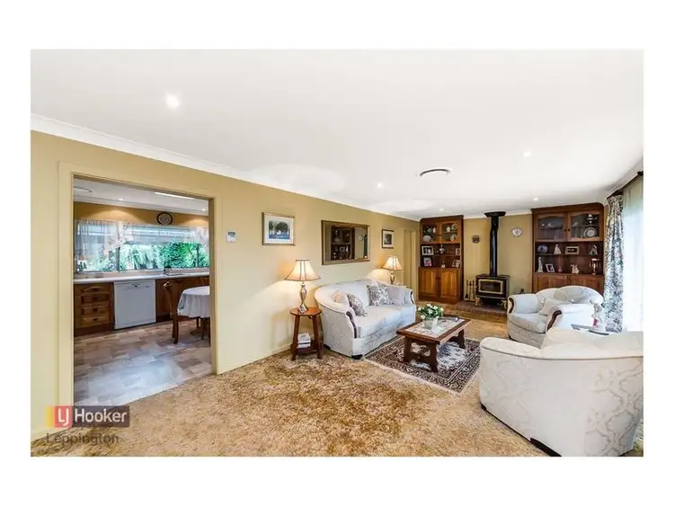 Fourth view of Homely flat listing, 35 Robens Crescent, Catherine Field NSW 2557