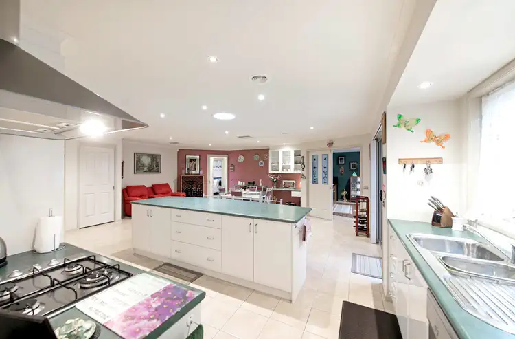 Seventh view of Homely house listing, 7 Henry Sutton Circuit, Dunlop ACT 2615