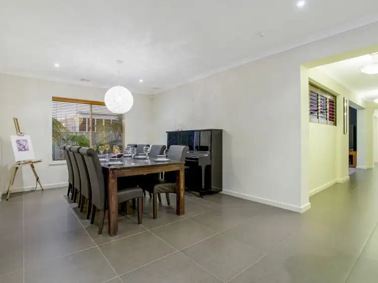 Fifth view of Homely house listing, 16 Williams Bay Walk, Sanctuary Lakes VIC 3030