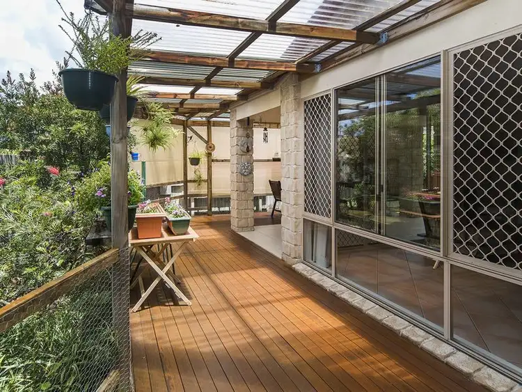 Fifth view of Homely house listing, 2/3 Ashlee Court, Coombabah QLD 4216