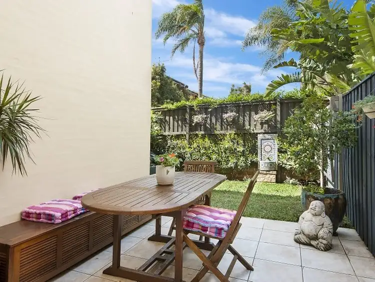 Third view of Homely townhouse listing, 10/41-49 Darley Street, Mona Vale NSW 2103
