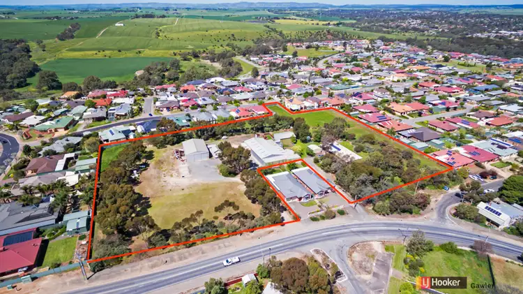 Main view of Homely house listing, 89A Main North Road, Hewett SA 5118