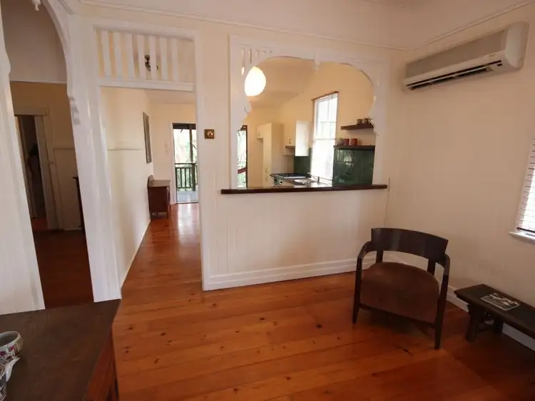 Fourth view of Homely house listing, 56 Fanny Street, Annerley QLD 4103