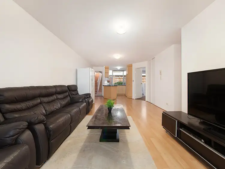 Third view of Homely unit listing, 7/22 York Street, Indooroopilly QLD 4068