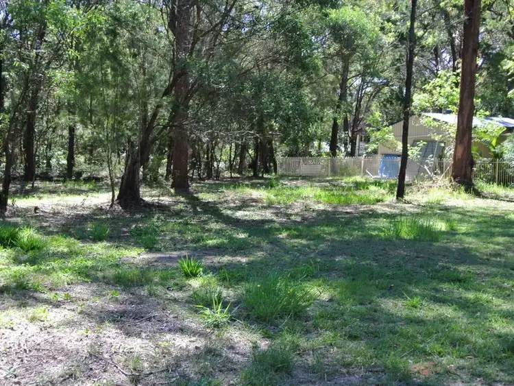 Main view of Homely land listing, 3 Acacia Court, Macleay Island QLD 4184