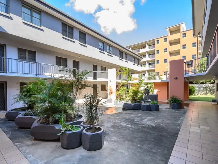 Fourth view of Homely unit listing, Unit 2/83-85 Auckland Street, Gladstone Central QLD 4680