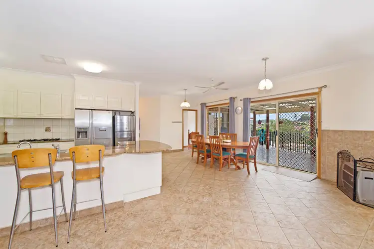 Fifth view of Homely house listing, 345 Crestwood Drive, Port Macquarie NSW 2444