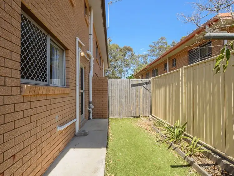 Seventh view of Homely house listing, Unit 1-4/9 Cowan Close, South Gladstone QLD 4680