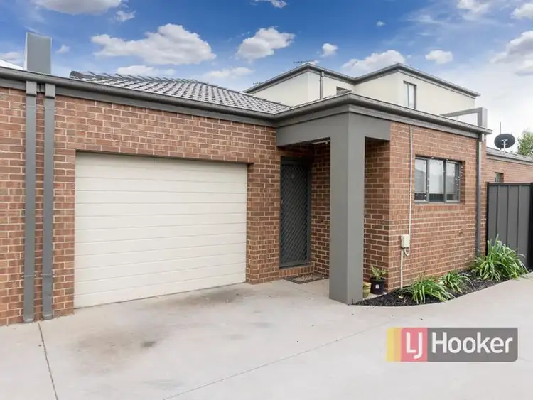 Main view of Homely unit listing, (Lot 3) 2/ Loretta Boulevard, Tarneit VIC 3029