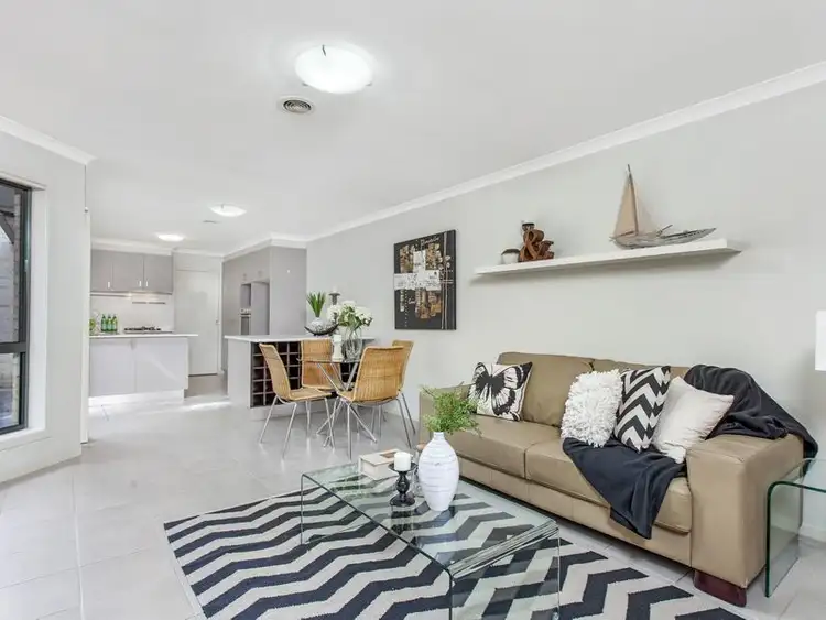 Second view of Homely house listing, 15 Swain Street, Gungahlin ACT 2912