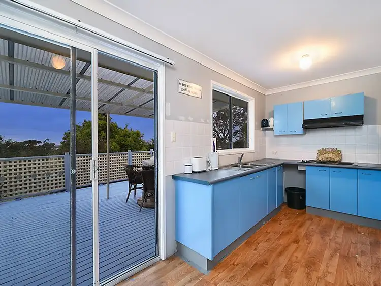 Third view of Homely house listing, 37 Woolana Avenue, Budgewoi NSW 2262