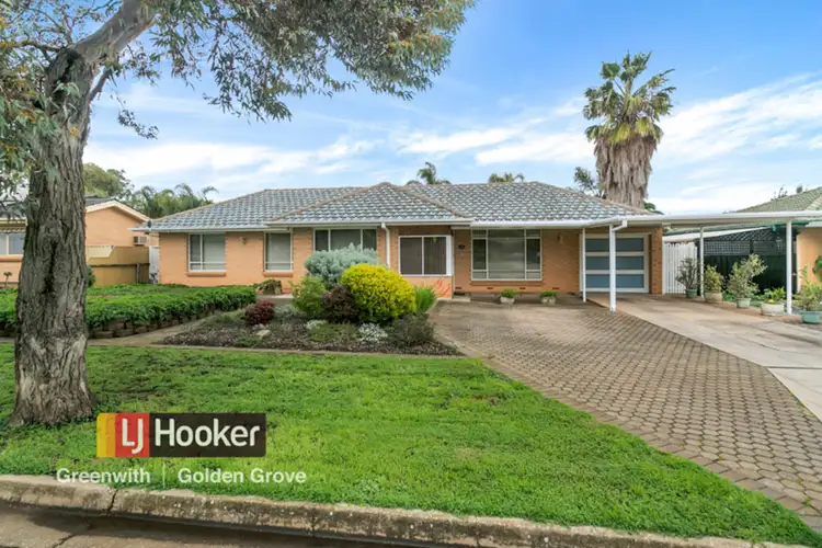 9 Harvey Drive, Salisbury East SA 5109