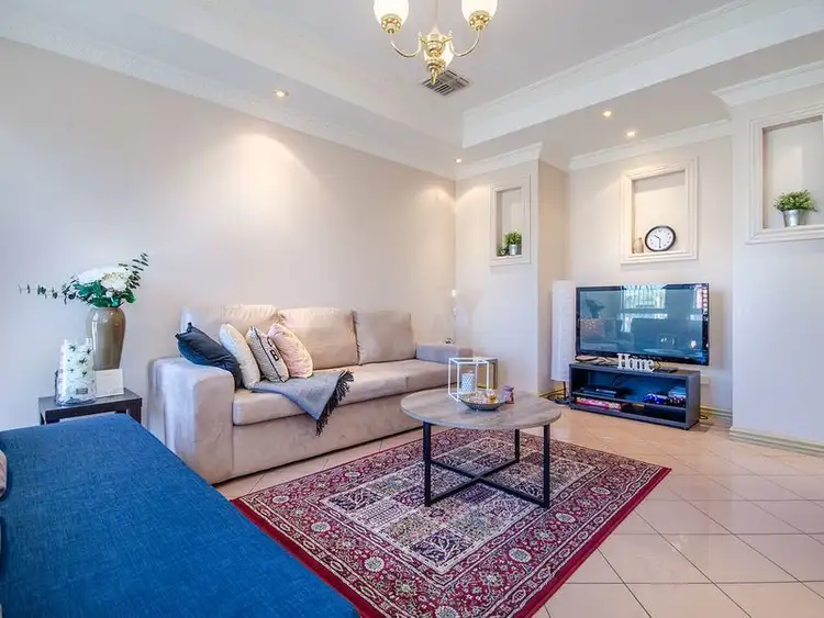 Second view of Homely house listing, 34 Innes Circuit, Mawson Lakes SA 5095