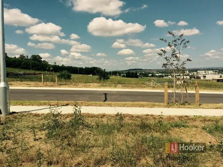 Fourth view of Homely land listing, Lot 117 Barrett Street, Gregory Hills NSW 2557