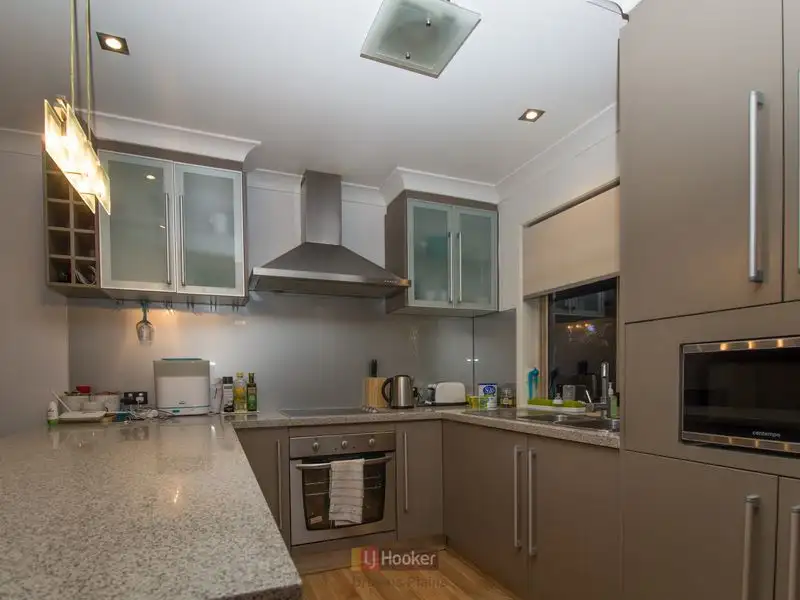 Main view of Homely house listing, 29 Regency Drive, Regents Park QLD 4118