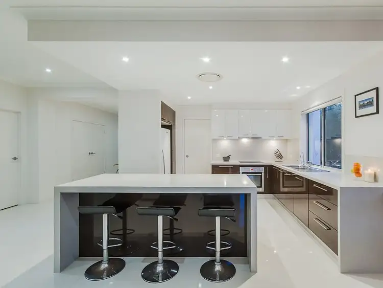 Third view of Homely house listing, 7 Everstar Street, Reedy Creek QLD 4227