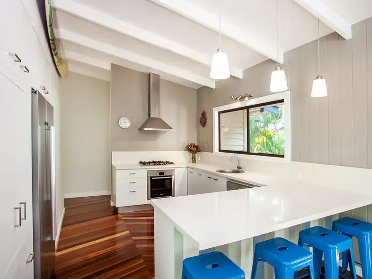 Third view of Homely house listing, 5 North Head Road, New Brighton NSW 2483