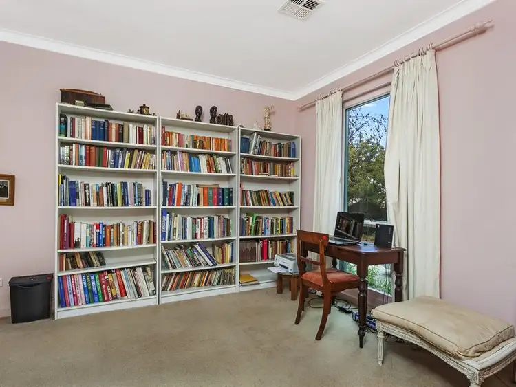 Sixth view of Homely house listing, 24 Irwin Street, Yarralumla ACT 2600