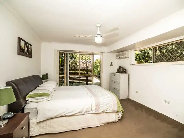Fourth view of Homely house listing, 56 Ziedan Drive, Mudgeeraba QLD 4213
