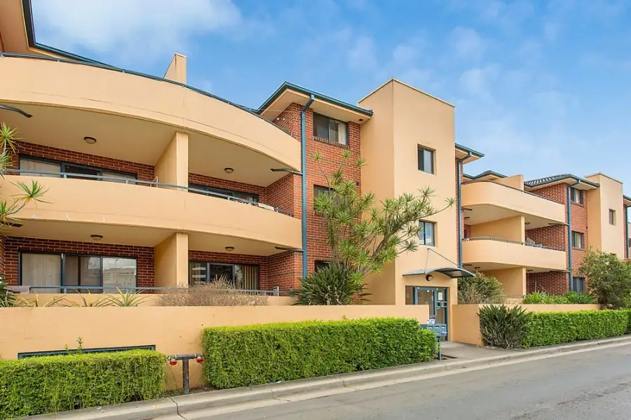 Main view of Homely apartment listing, 14/27 Station Street West, Parramatta NSW 2150