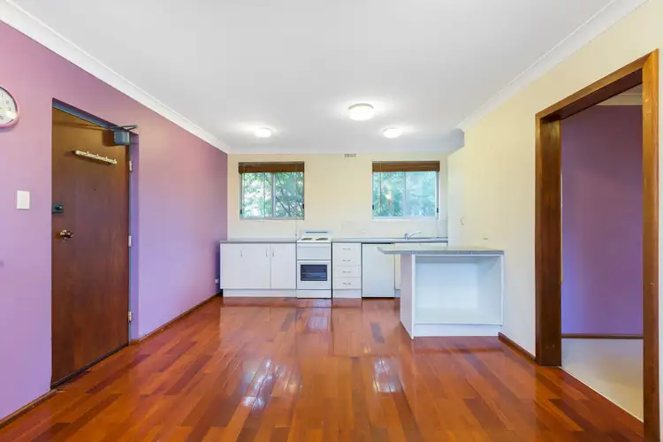 17/11 Tryon Street, Hackett ACT 2602