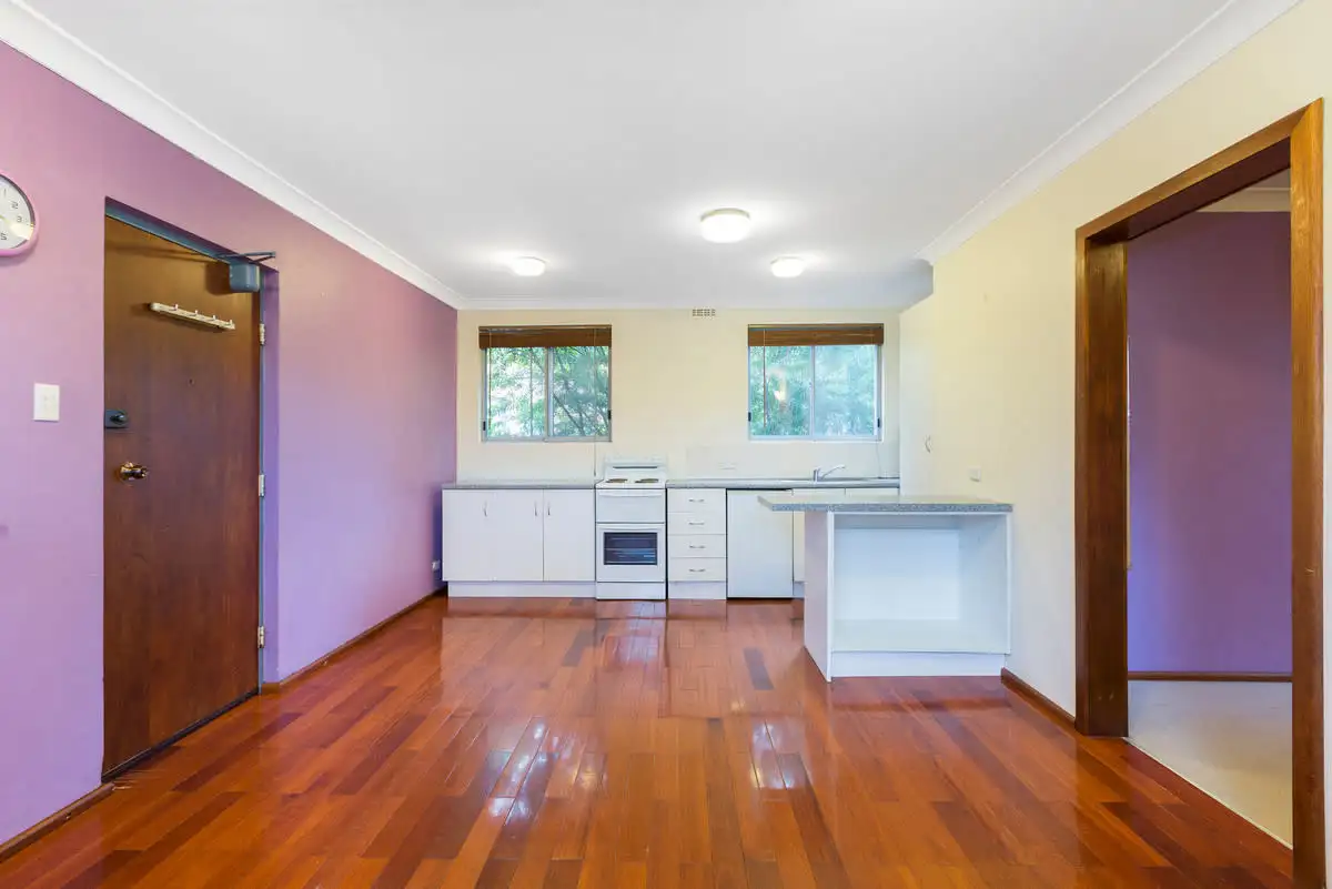 Main view of Homely apartment listing, 17/11 Tryon Street, Hackett ACT 2602