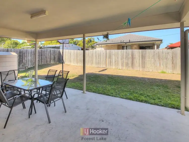 Fifth view of Homely house listing, 289 Waterford Road, Ellen Grove QLD 4078