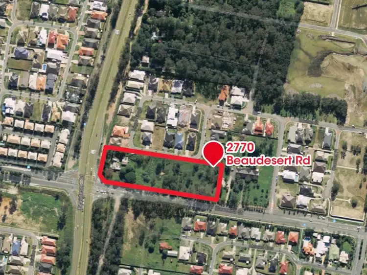 2770 Beaudesert Road, Calamvale QLD 4116