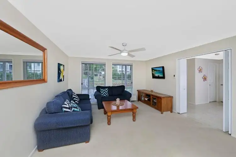 Fourth view of Homely house listing, 18 Bataan Cct, Bateau Bay NSW 2261