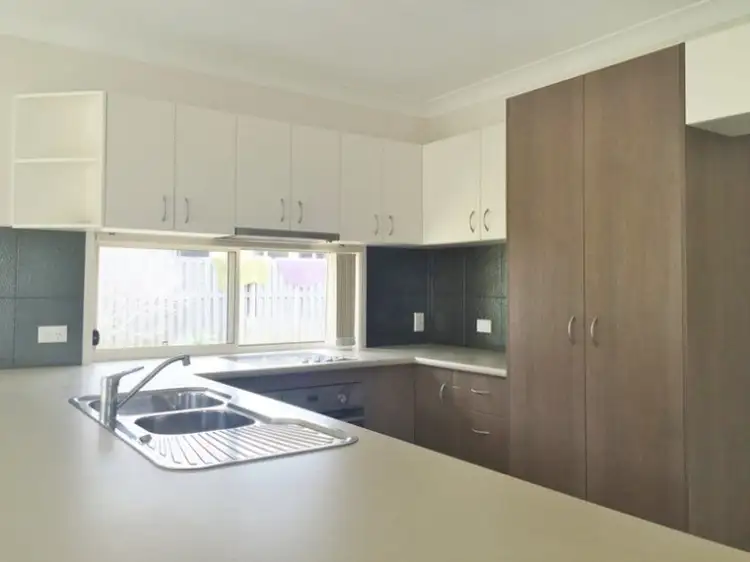 Second view of Homely house listing, 21 Rebecca Circuit, Eagleby QLD 4207