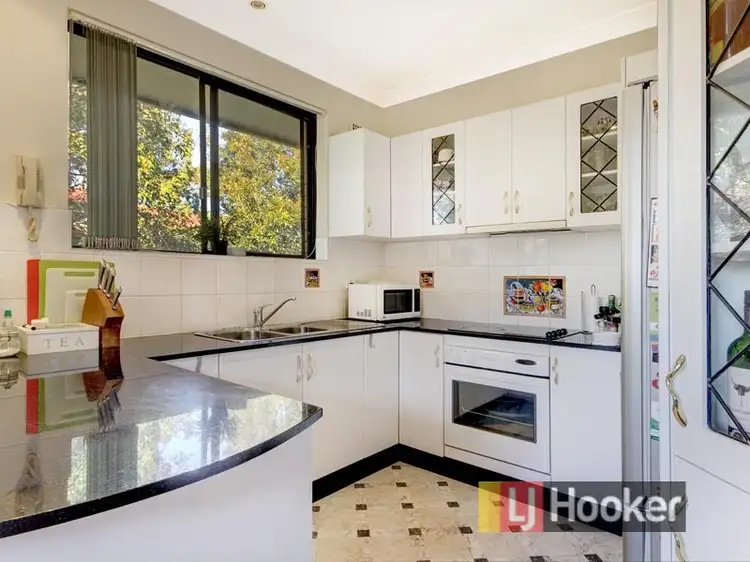 Second view of Homely unit listing, 9/54-56 Macquarie Street, Mortdale NSW 2223