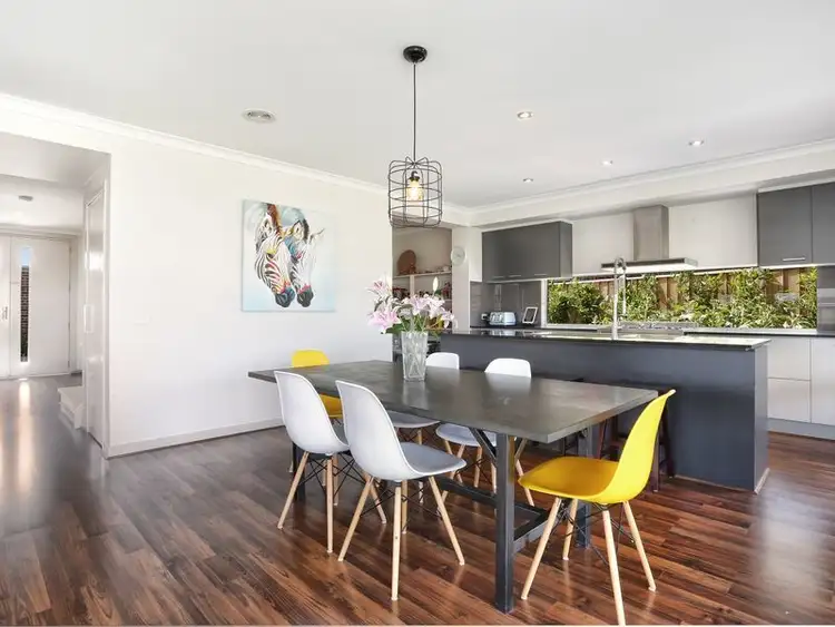 Third view of Homely house listing, 9 Windmill Way, Point Cook VIC 3030