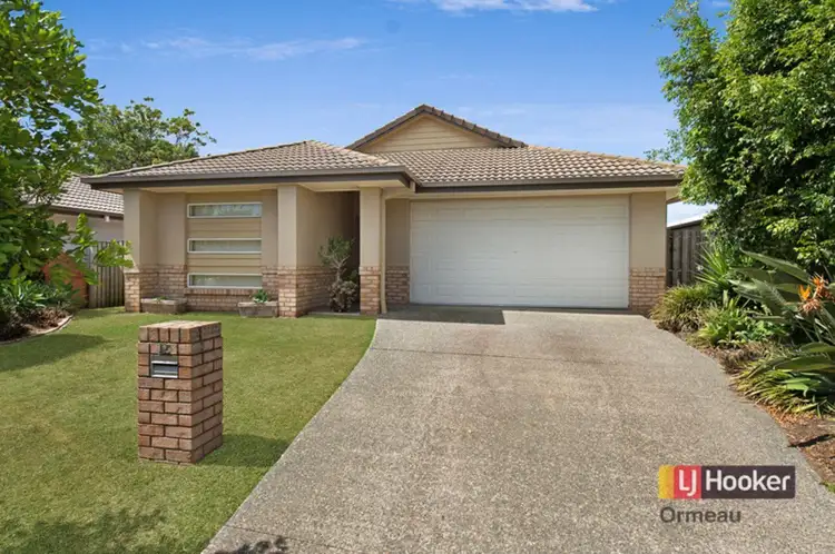 12 Benson Street, Ormeau QLD 4208
