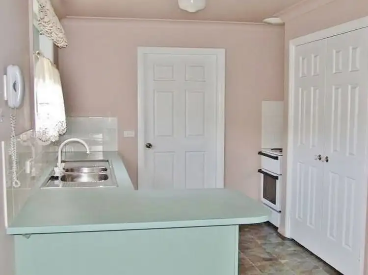 Third view of Homely semi-detached listing, 1/26 Prospect Street, Bathurst NSW 2795