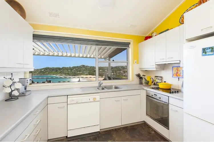 Fifth view of Homely house listing, 272 Whale Beach Road, Whale Beach NSW 2107