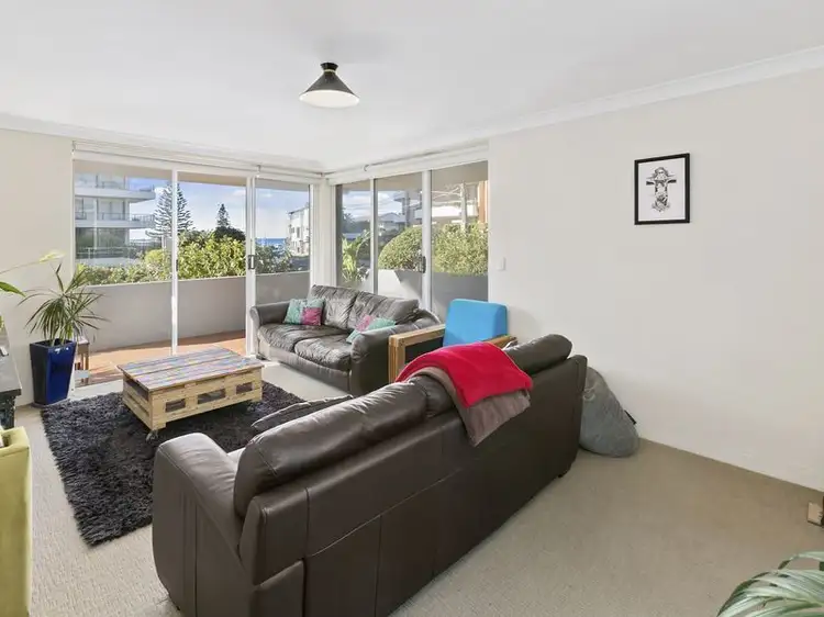 Main view of Homely apartment listing, 1/1 Bonner Avenue, Manly NSW 2095