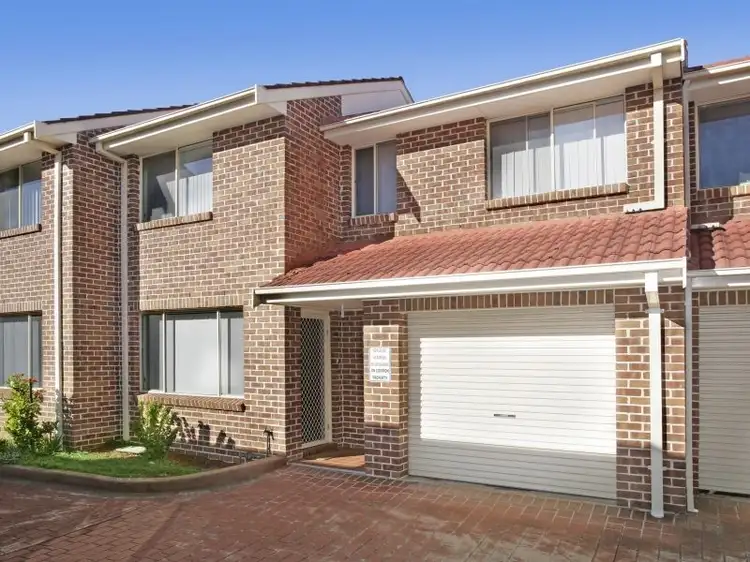 7/41-43 Station Street, Fairfield NSW 2165