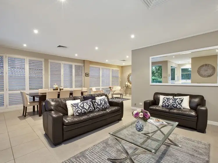 Third view of Homely house listing, 127 Links Avenue, Concord NSW 2137