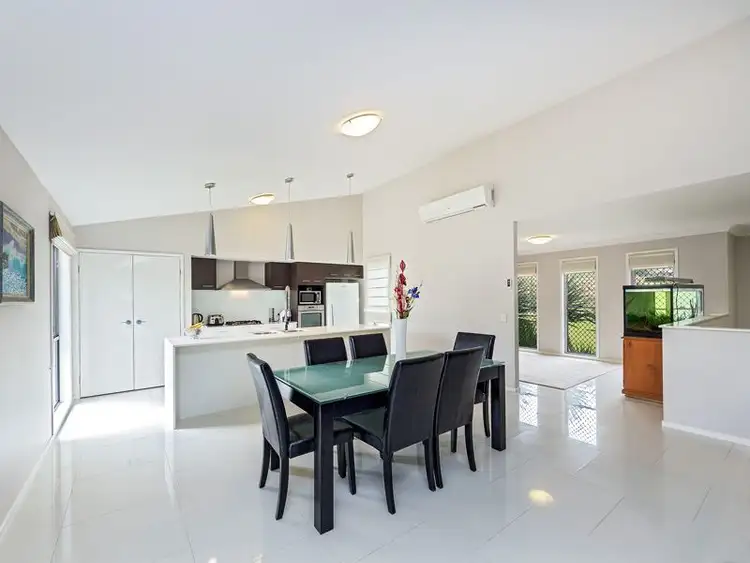 Sixth view of Homely house listing, 28 Mayes Circuit, Caboolture QLD 4510