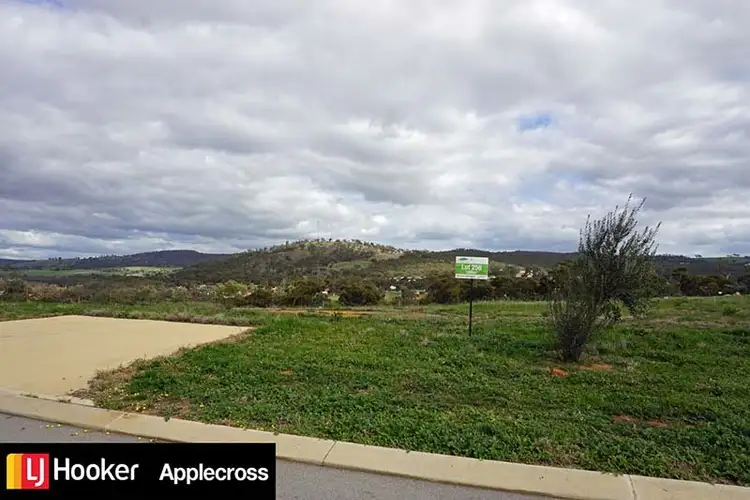 Fourth view of Homely land listing, Lot 256 Rayner Loop, Toodyay WA 6566