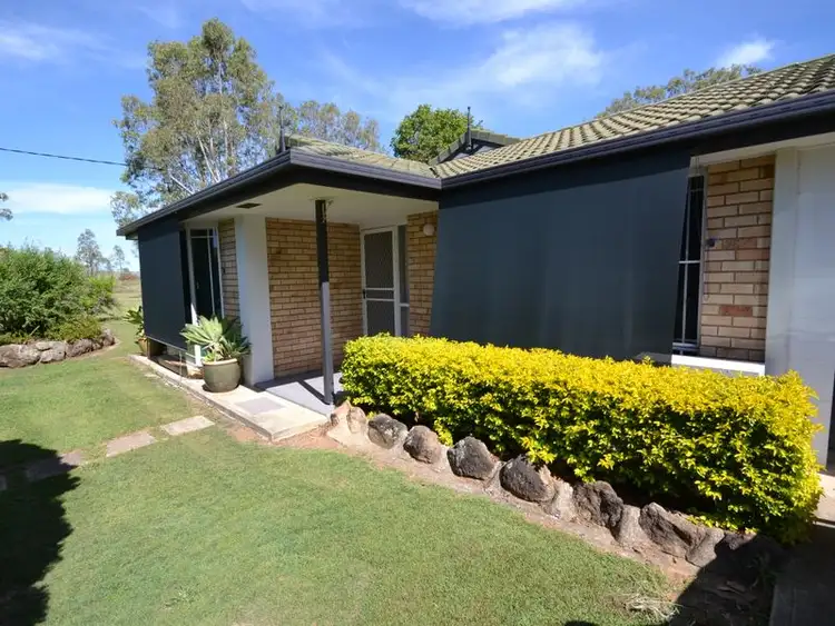 Second view of Homely rural property listing, Address available on request