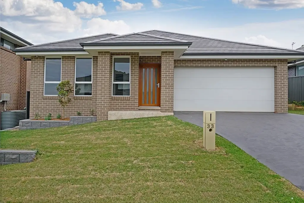 Main view of Homely house listing, 33 Meadowvale Road, Appin NSW 2560