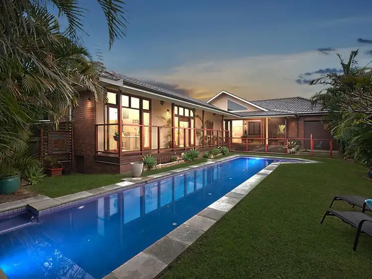 181 Albany Street, Point Frederick NSW 2250
